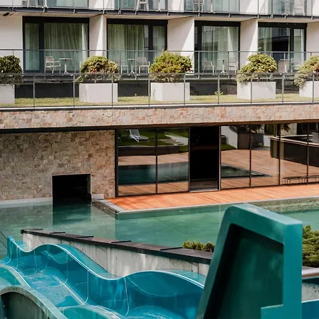 Апартаменты Vacationclub - Kapitanska 8 *