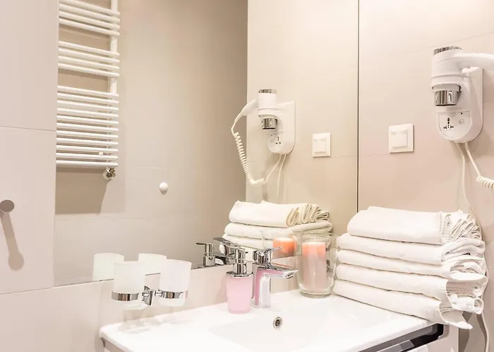 Vacationclub - Kapitanska 8