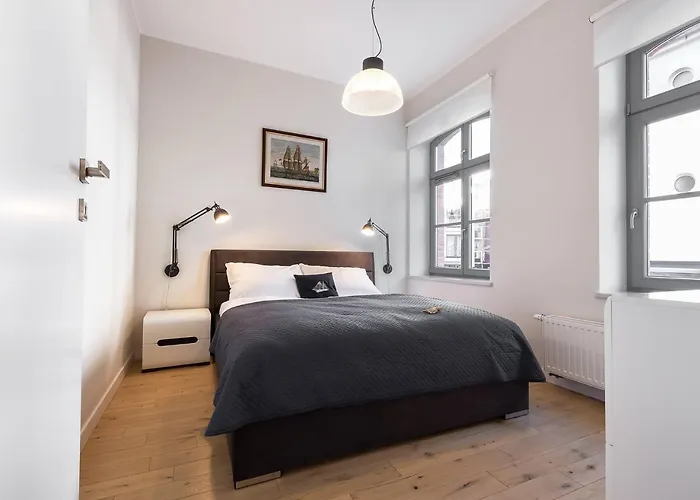 Vacationclub - Kapitanska 8 Apartmán *