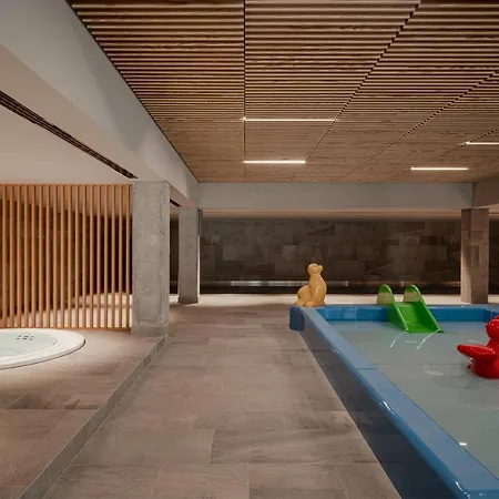 Διαμέρισμα Vacationclub - Kapitanska 8