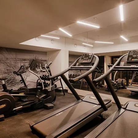 Διαμέρισμα Vacationclub - Kapitanska 8 Kołobrzeg