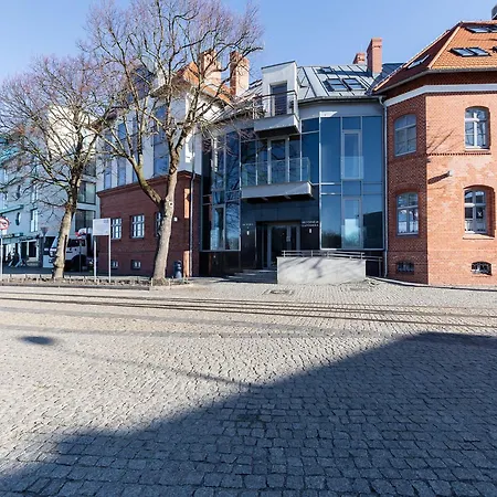 Vacationclub - Kapitanska 8 Διαμέρισμα