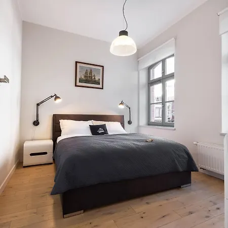 Vacationclub - Kapitanska 8 Διαμέρισμα *